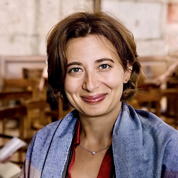 Elena Lucia Tallarita, commercialista